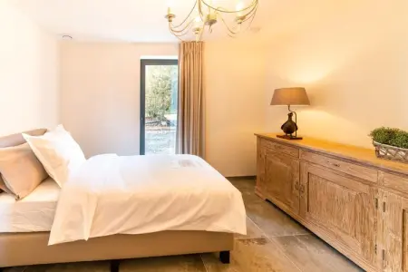 Gite La Randonnée II, Maison élégante à Petit-Thier - Photo 17