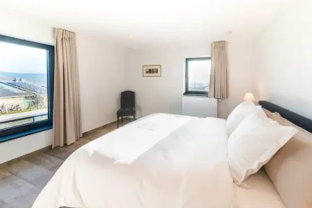 Gite La Randonnée II, Maison élégante à Petit-Thier - Photo 19