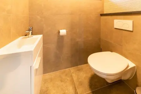 Gite La Randonnée II, Maison élégante à Petit-Thier - Photo 24