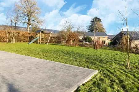 Gite La Randonnée II, Maison élégante à Petit-Thier - Photo 33