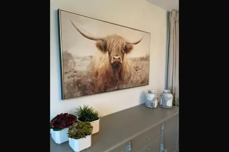 Gite La Randonnée II, Maison élégante à Petit-Thier - Photo 39
