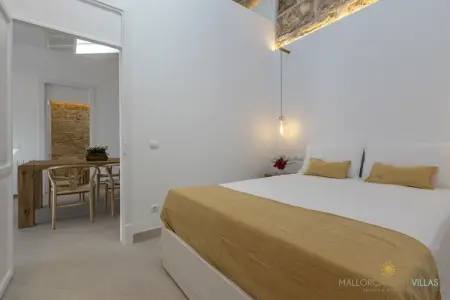 Villa Veles Dos: Tu Escapada de Lujo Frente al Mar, Villa à Alcudia avec piscine au bord de la mer - Photo 8