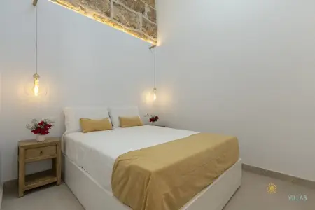 Villa Veles Dos: Tu Escapada de Lujo Frente al Mar, Villa à Alcudia avec piscine au bord de la mer - Photo 13