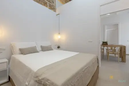 Villa Veles Dos: Tu Escapada de Lujo Frente al Mar, Villa à Alcudia avec piscine au bord de la mer - Photo 18