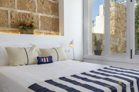 Villa Veles Dos: Tu Escapada de Lujo Frente al Mar, Villa à Alcudia avec piscine au bord de la mer - Photo 27