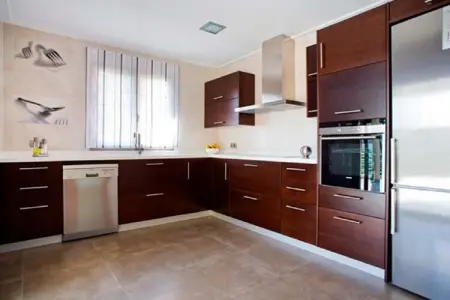 VILLA MEDITERRANEAN, Villa élégante près de Playas de Muro - Photo 3