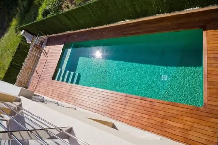 VILLA MEDITERRANEAN, Villa élégante près de Playas de Muro - Photo 9