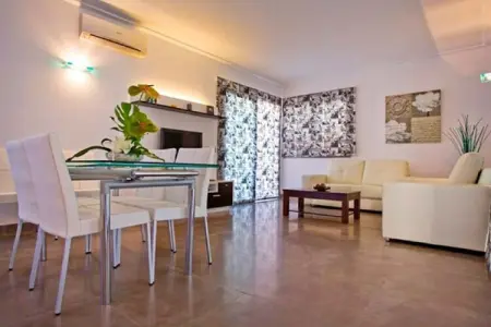 VILLA MEDITERRANEAN, Villa élégante près de Playas de Muro - Photo 10