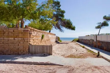 VILLA MEDITERRANEAN, Villa élégante près de Playas de Muro - Photo 14