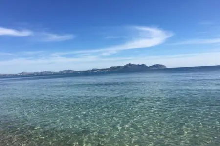 VILLA MEDITERRANEAN, Villa élégante près de Playas de Muro - Photo 22