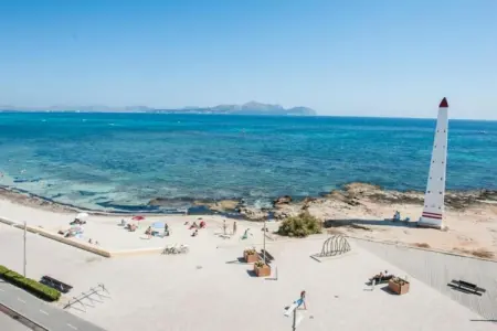 VILLA MEDITERRANEAN, Villa élégante près de Playas de Muro - Photo 27