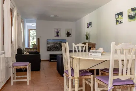 VILLA LAS PALMERAS IDEAL PARA TELETRABAJAR EN POLL, Villa à Pollensa avec piscine privée - Photo 21