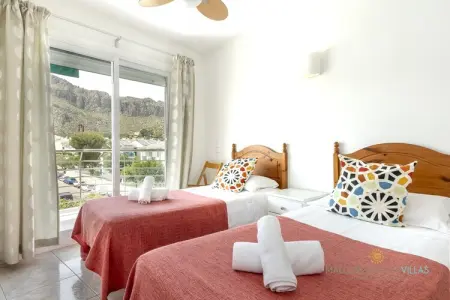 Can Watson Apartamento en Puerto de Pollensa, Appartement à Port de Pollença Plage - Photo 1