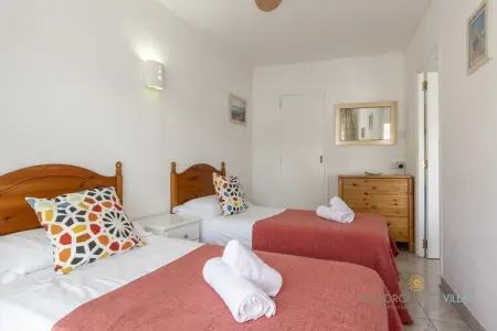 Can Watson Apartamento en Puerto de Pollensa, Appartement à Port de Pollença Plage - Photo 5