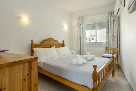 Can Watson Apartamento en Puerto de Pollensa, Appartement à Port de Pollença Plage - Photo 8