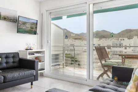 Can Watson Apartamento en Puerto de Pollensa, Appartement à Port de Pollença Plage - Photo 9
