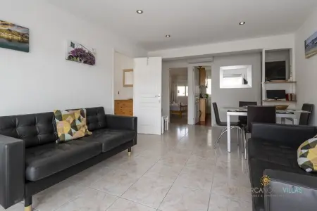 Can Watson Apartamento en Puerto de Pollensa, Appartement à Port de Pollença Plage - Photo 11