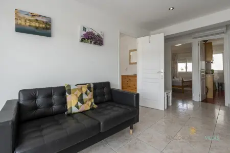 Can Watson Apartamento en Puerto de Pollensa, Appartement à Port de Pollença Plage - Photo 15
