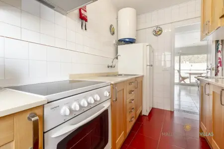 Can Watson Apartamento en Puerto de Pollensa, Appartement à Port de Pollença Plage - Photo 16