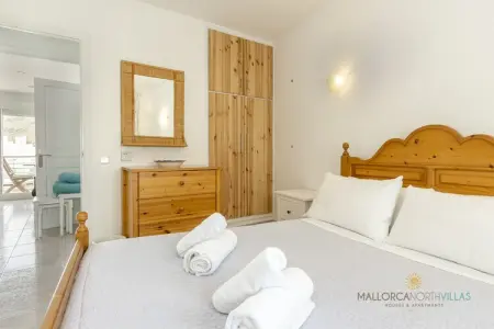 Can Watson Apartamento en Puerto de Pollensa, Appartement à Port de Pollença Plage - Photo 18