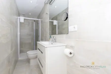 Can Watson Apartamento en Puerto de Pollensa, Appartement à Port de Pollença Plage - Photo 19