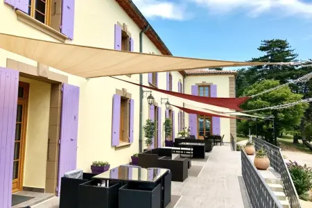 T1 'studio', Séjour élégant au Château Spa - Photo 9