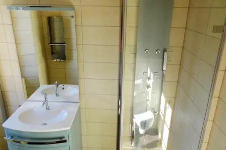 T1 'studio', Séjour élégant au Château Spa - Photo 18