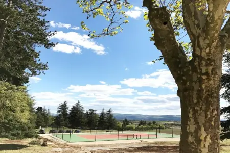 T1 'studio', Séjour élégant au Château Spa - Photo 24