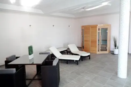 T1 'studio', Séjour élégant au Château Spa - Photo 36