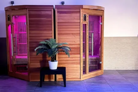 T1 'studio', Séjour élégant au Château Spa - Photo 38