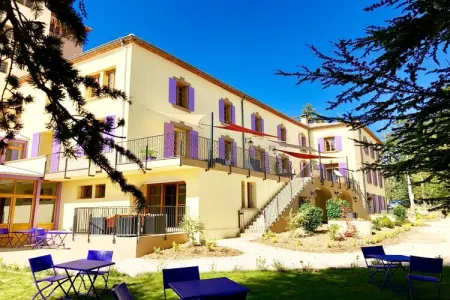 T2 'regular', Château Confort en Provence - Photo 8