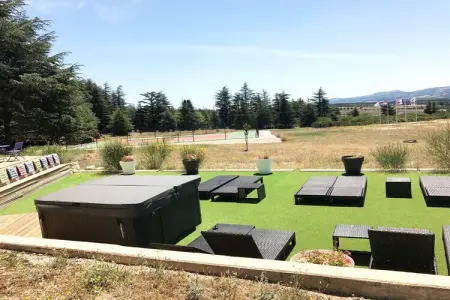 T2 'regular', Château Confort en Provence - Photo 20