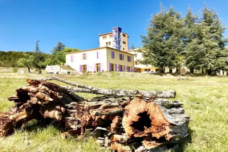 T2 'regular', Château Confort en Provence - Photo 22