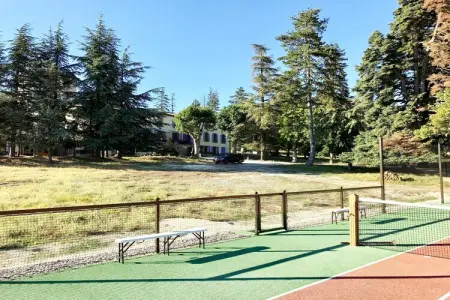 T2 'regular', Château Confort en Provence - Photo 25