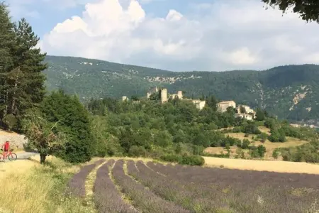 T2 'regular', Château Confort en Provence - Photo 31