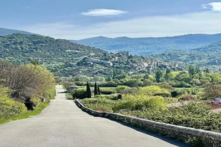 T2 'regular', Château Confort en Provence - Photo 36