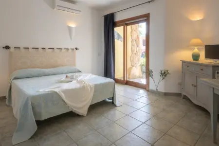 Ferienresidence Green Village Palau - Type Mono, Appartement à Palau près de Shopping - Photo 18