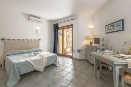 Ferienresidence Green Village Palau - Type Mono, Appartement à Palau près de Shopping - Photo 19