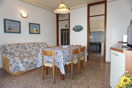 VILLA VIVALDI 30, Appartement à Porto Santa Margherita (VE) - Photo 2