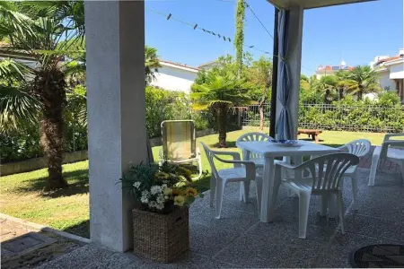 VILLA VIVALDI 30, Appartement à Porto Santa Margherita (VE) - Photo 4