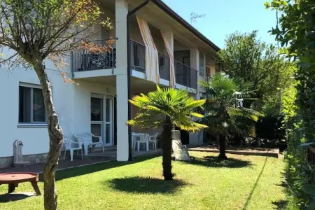 VILLA VIVALDI 30, Appartement à Porto Santa Margherita (VE) - Photo 5