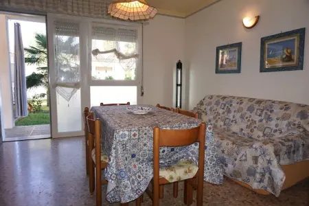 VILLA VIVALDI 30, Appartement à Porto Santa Margherita (VE) - Photo 11
