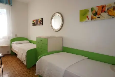 VILLA VIVALDI 30, Appartement à Porto Santa Margherita (VE) - Photo 13