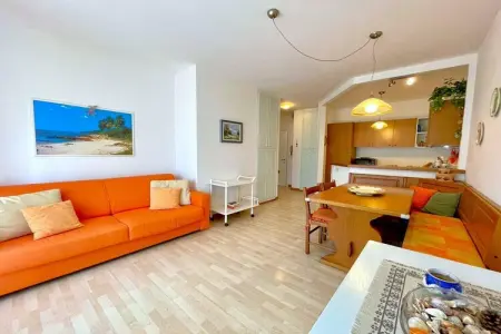 Miramare 3/6, Appartement Caorle au bord de la mer Adriatique - Photo 1