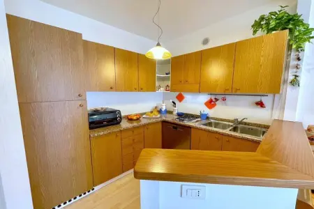 Miramare 3/6, Appartement Caorle au bord de la mer Adriatique - Photo 2