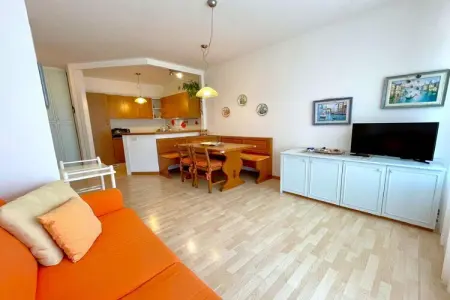 Miramare 3/6, Appartement Caorle au bord de la mer Adriatique - Photo 3