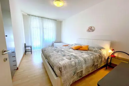 Miramare 3/6, Appartement Caorle au bord de la mer Adriatique - Photo 4