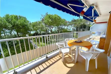 Miramare 3/6, Appartement Caorle au bord de la mer Adriatique - Photo 5