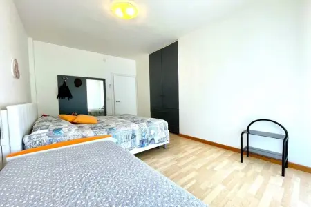 Miramare 3/6, Appartement Caorle au bord de la mer Adriatique - Photo 8