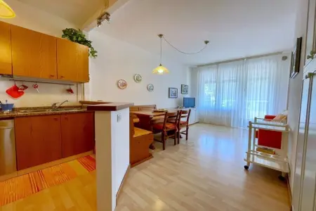 Miramare 3/6, Appartement Caorle au bord de la mer Adriatique - Photo 10